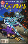 Cover for Catwoman (DC, 1993 series) #42 [Direct Sales]