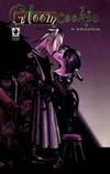Cover for GloomCookie (Slave Labor, 1999 series) #1