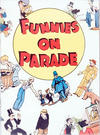 Cover for Funnies on Parade (Eastern Color, 1933 series) 