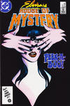 Cover Thumbnail for Elvira's House of Mystery (1986 series) #4 [Direct]