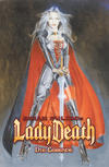 Cover Thumbnail for Lady Death: Die Legende (2004 series) #5 [Comic Action 2004]