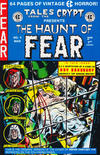 Cover for Haunt of Fear (Russ Cochran, 1991 series) #4
