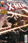Cover for Essential X-Men (Panini UK, 2010 series) #11