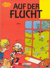 Cover for Minis Classics (Egmont Ehapa, 1990 series) #2 - Auf der Flucht