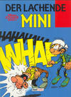Cover for Minis Classics (Egmont Ehapa, 1990 series) #3 - Der lachende Mini