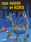 Cover for Minis Classics (Egmont Ehapa, 1990 series) #4 - Der Hahn im Korb