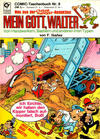 Cover for Mein Gott, Walter (Condor, 1981 series) #8
