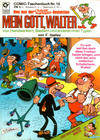 Cover for Mein Gott, Walter (Condor, 1981 series) #10