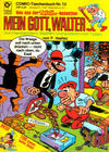 Cover for Mein Gott, Walter (Condor, 1981 series) #13