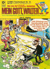Cover for Mein Gott, Walter (Condor, 1981 series) #18