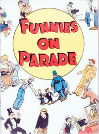 Cover Thumbnail for Funnies on Parade (Eastern Color, 1933 series) 