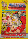 Cover for Masters of the Universe (Condor, 1984 series) #9