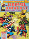 Cover for Marvel Top-Classics (Condor, 1980 series) #17