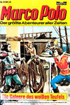 Cover for Marco Polo (Bastei Verlag, 1975 series) #23