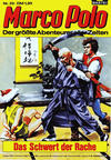 Cover for Marco Polo (Bastei Verlag, 1975 series) #26
