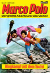 Cover for Marco Polo (Bastei Verlag, 1975 series) #27