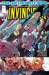 Cover Thumbnail for Invincible (2003 series) #75 [Regular Cover]