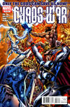 Cover for Chaos War (Marvel, 2010 series) #3