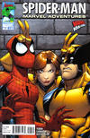 Cover for Marvel Adventures Spider-Man (Marvel, 2010 series) #7