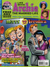 Cover for Life with Archie (Archie, 2010 series) #4