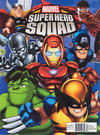 Cover for Super Hero Squad Magazine (Marvel, 2010 series) 