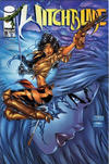 Cover Thumbnail for Witchblade (1995 series) #9 [Michael Turner Cover Edition]