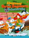 Cover for Abenteuer aus Onkel Dagoberts Schatztruhe (Egmont Ehapa, 2004 series) #4 - Fünfmal Grand Canyon und zurück