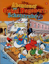 Cover for Abenteuer aus Onkel Dagoberts Schatztruhe (Egmont Ehapa, 2004 series) #5 - Abenteuer in Venedig