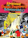 Cover for Abenteuer aus Onkel Dagoberts Schatztruhe (Egmont Ehapa, 2004 series) #7 - Auf den Spuren der Königin von Saba