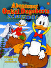 Cover for Abenteuer aus Onkel Dagoberts Schatztruhe (Egmont Ehapa, 2004 series) #8 - Weißes Gold vom Matterhorn