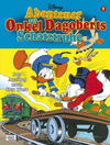 Cover for Abenteuer aus Onkel Dagoberts Schatztruhe (Egmont Ehapa, 2004 series) #9 - Der Ausflug nach Key West