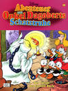 Cover for Abenteuer aus Onkel Dagoberts Schatztruhe (Egmont Ehapa, 2004 series) #10 - Der Tartan der Familie Duck