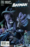 Cover Thumbnail for Batman (1940 series) #619 [Second Printing]