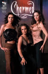 Cover Thumbnail for Charmed (2010 series) #1 [Cover C Photo Cover]