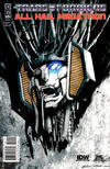 Cover Thumbnail for Transformers: All Hail Megatron (2008 series) #14 [Cover A]