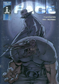 Cover Thumbnail for Face (Final Art, 2001 series) 