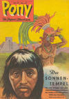 Cover for Pony (Bastei Verlag, 1958 series) #47