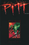 Cover for Pitt Trilogie (Tilsner, 1998 series) #2