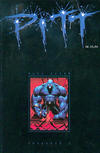 Cover for Pitt Trilogie (Tilsner, 1998 series) #3