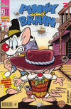 Cover for Pinky und Brain (Dino Verlag, 1999 series) #3