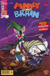Cover for Pinky und Brain (Dino Verlag, 1999 series) #4