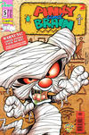 Cover for Pinky und Brain (Dino Verlag, 1999 series) #5