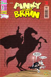 Cover for Pinky und Brain (Dino Verlag, 1999 series) #7