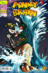Cover for Pinky und Brain (Dino Verlag, 1999 series) #10