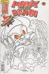 Cover for Pinky und Brain (Dino Verlag, 1999 series) #13