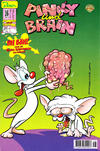 Cover for Pinky und Brain (Dino Verlag, 1999 series) #16