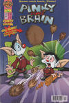 Cover for Pinky und Brain (Dino Verlag, 1999 series) #17