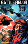 Cover for Battlefields (Dynamite Entertainment, 2009 series) #2