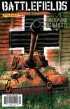 Cover for Battlefields (Dynamite Entertainment, 2009 series) #5