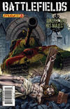 Cover for Battlefields (Dynamite Entertainment, 2009 series) #6